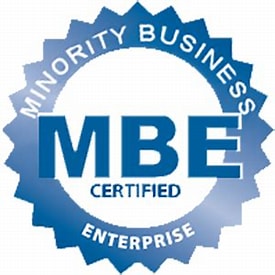 mbe logo